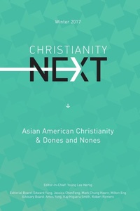 Enlarge image Cover: ChristianityNext Winter 2017 - Lulu.com