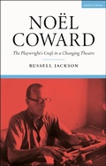 Cover: Noel Coward - Methuen Drama
