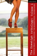 Cover: Kneehigh Anthology: Volume 1 - Methuen Drama