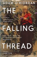 Cover: The Falling Thread - Bloomsbury Publishing PLC
