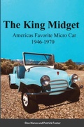 Cover: The King Midget 1946-1970 - Lulu.com