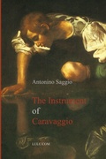 Cover: The Instrument of Caravaggio - Lulu Press
