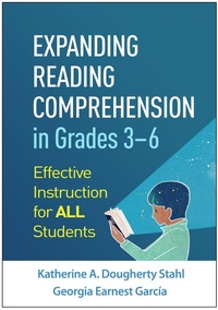Abbildung von: Expanding Reading Comprehension in Grades 3-6 - The Guilford Press