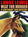 Cover: Meat for Murder - Wildside Press