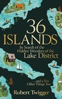 Cover: 36 Islands - Weidenfeld and Nicholson