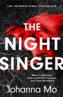 Cover: The Night Singer - Headline Book Publishing