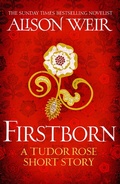 Cover: Firstborn - Review