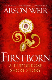 Enlarge image Cover: Firstborn - Review