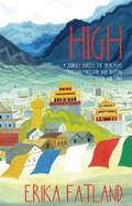 Cover: High - MacLehose Press