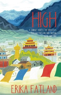 Enlarge image Cover: High - MacLehose Press