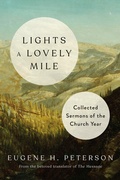 Cover: Lights a Lovely Mile - WaterBrook