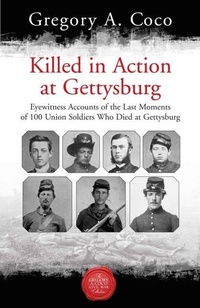 Abbildung von: Killed in Action - Savas Beatie