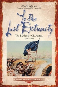 Enlarge image Cover: To the Last Extremity - Savas Beatie