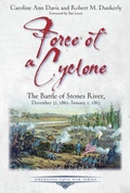 Cover: Force of a Cyclone - Savas Beatie