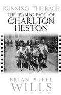 Cover: Running the Race - Savas Beatie