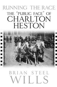 Enlarge image Cover: Running the Race - Savas Beatie