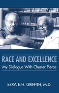 Cover: Race and Excellence - American Psychiatric Association Publishing