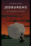 Cover: Jedburghs - Casemate Publishers