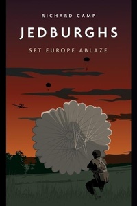 Enlarge image Cover: Jedburghs - Casemate Publishers