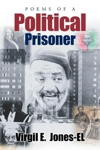 Abbildung von: Poems of a Political Prisoner - Page Publishing, Inc.