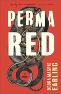 Cover: Perma Red - Milkweed Editions