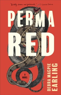 Enlarge image Cover: Perma Red - Milkweed Editions