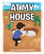 Cover: At My House - Christian Faith