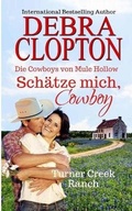 Cover: Schaetze mich, Cowboy - DCP Publishing LLC