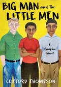 Cover: Big Man and the Little Men - Other Press