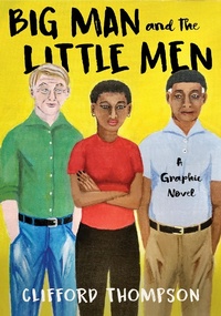 Enlarge image Cover: Big Man and the Little Men - Other Press