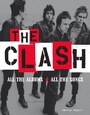 Cover: The Clash - PM Press