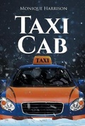 Cover: Taxi Cab - Page Publishing Inc.