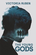 Cover: The Young Gods - Lulu.com