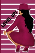 Cover: Level Up - Lulu.com