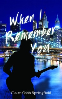 Abbildung von: When I Remember You - Palmetto Publishing