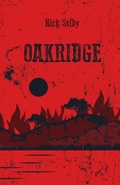 Cover: Oakridge - Lulu.com