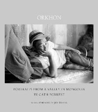 Abbildung von: Orkhon - Jack and Mare Publishing