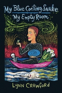 Abbildung von: My Blue Coiling Snake, My Empty Room - Clover Heights Publishing