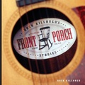 Cover: Rock Killough's Front Porch Stories - God Manifest Publishing