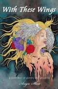 Cover: With These Wings - Angie Shea