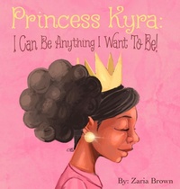 Enlarge image Cover: Princess Kyra - Black Minds Publishing