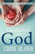 Cover: Gesinstyd met God - LUCA