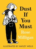 Cover: Dust If You Must - Souvenir Press Ltd
