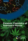 Cover: Forensic Chemistry of Substance Misuse - Royal Society of Chemistry