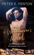 Cover: The Woodcarver's Model - Entwined Publishing