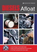 Cover: Diesels Afloat - Fernhurst Books Limited