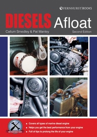 Enlarge image Cover: Diesels Afloat - Fernhurst Books Limited