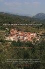 Cover: Notes From a Mountain Village - Barbican Press
