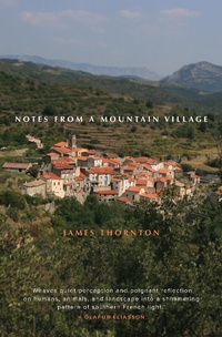 Enlarge image Cover: Notes From a Mountain Village - Barbican Press