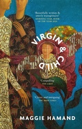 Cover: Virgin & Child: A Papal Thriller - BARBICAN PRESS